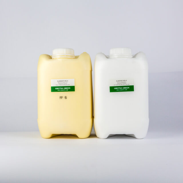 creme abbronzanti per centri estetici