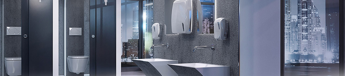 Vendita ingrosso sapone e dispenser professionali