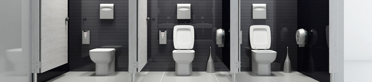 Carta Igienica e Dispenser